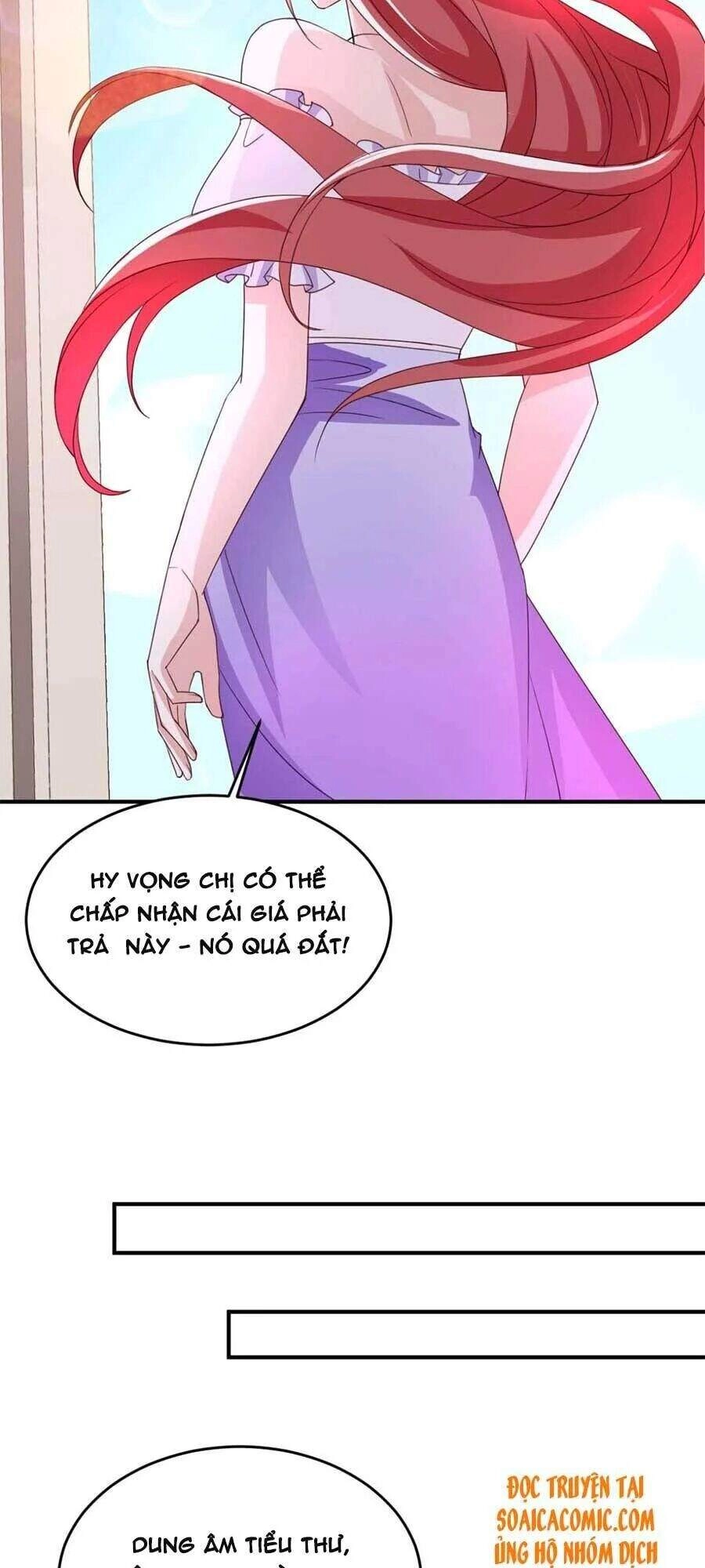 Đại Lão Gọi Tôi Tiểu Tổ Tông Chapter 66 - 8