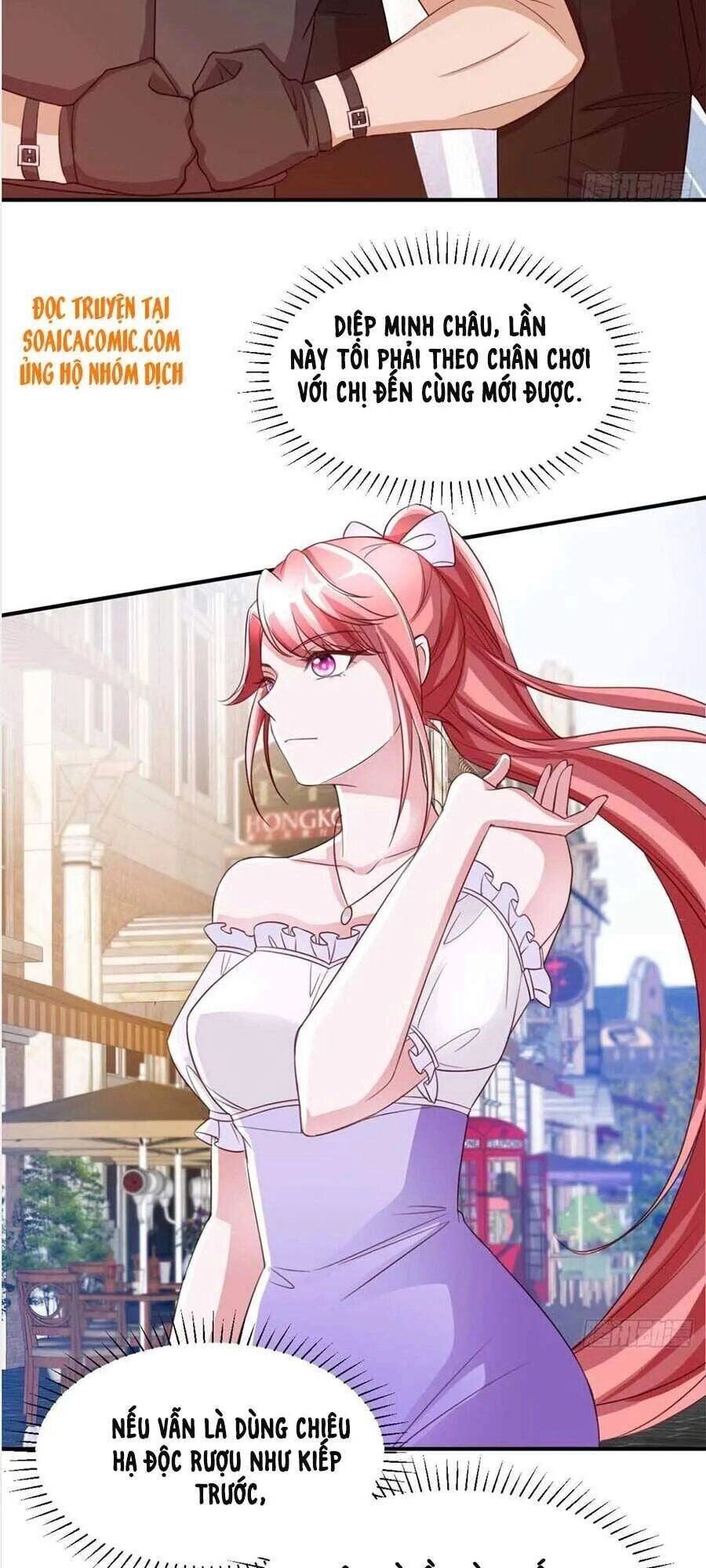 Đại Lão Gọi Tôi Tiểu Tổ Tông Chapter 66 - 20