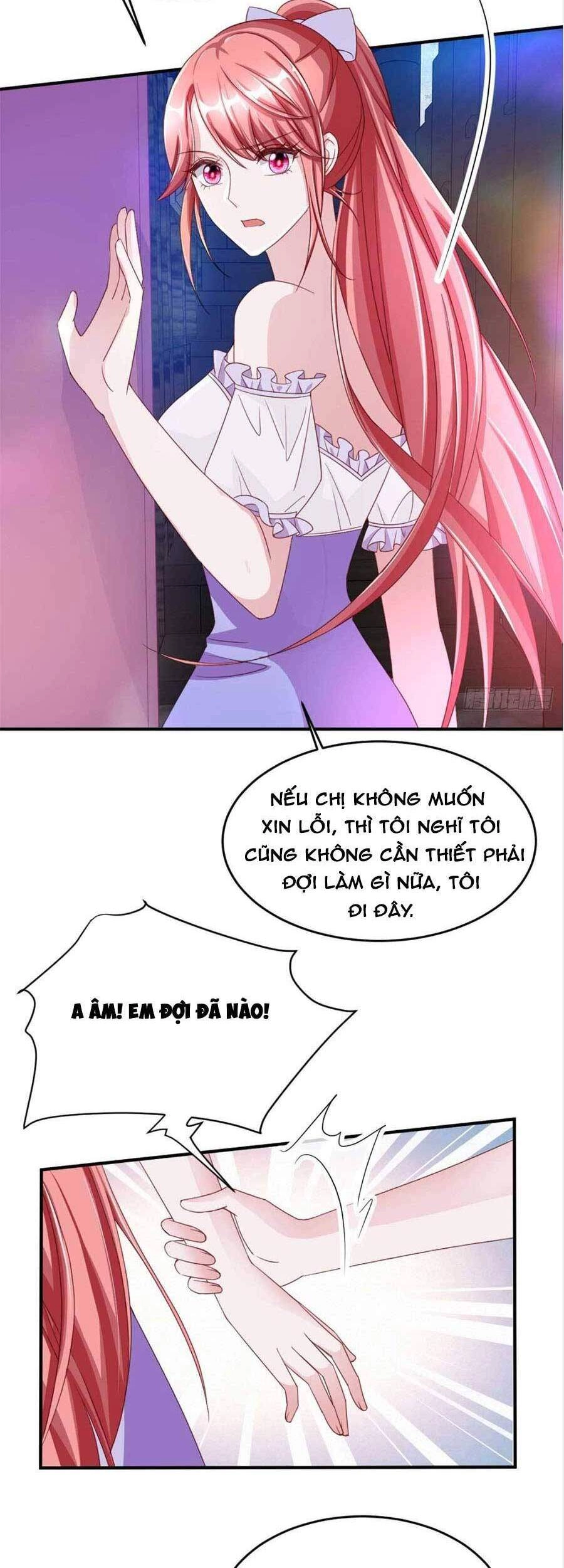 Đại Lão Gọi Tôi Tiểu Tổ Tông Chapter 67 - 4