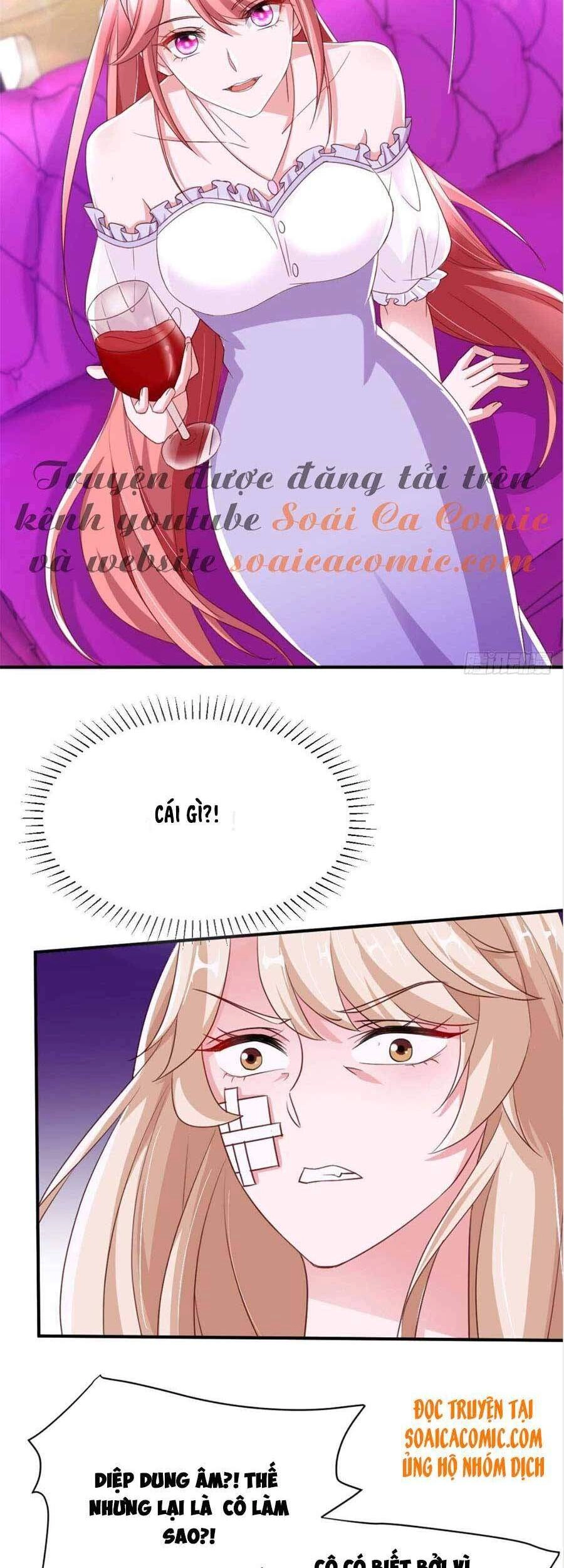 Đại Lão Gọi Tôi Tiểu Tổ Tông Chapter 67 - 12