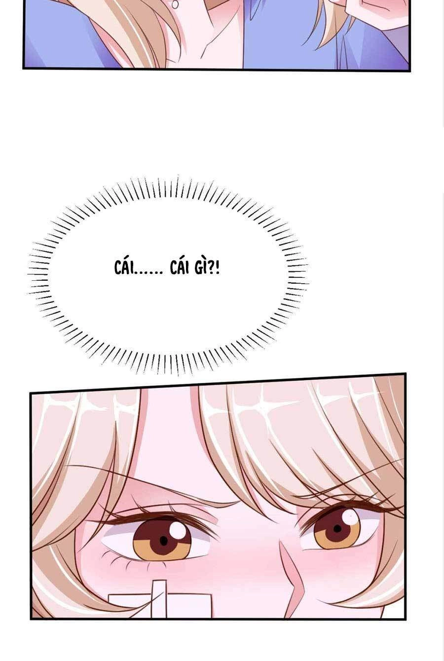 Đại Lão Gọi Tôi Tiểu Tổ Tông Chapter 67 - 15