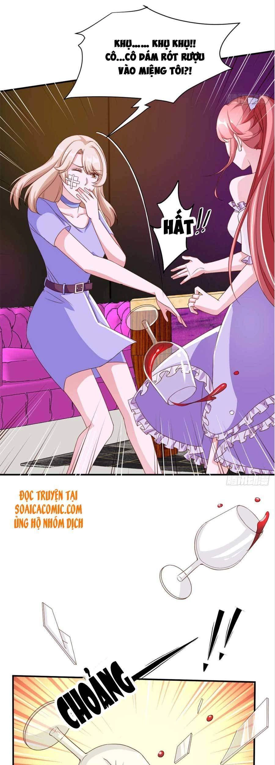 Đại Lão Gọi Tôi Tiểu Tổ Tông Chapter 67 - 16