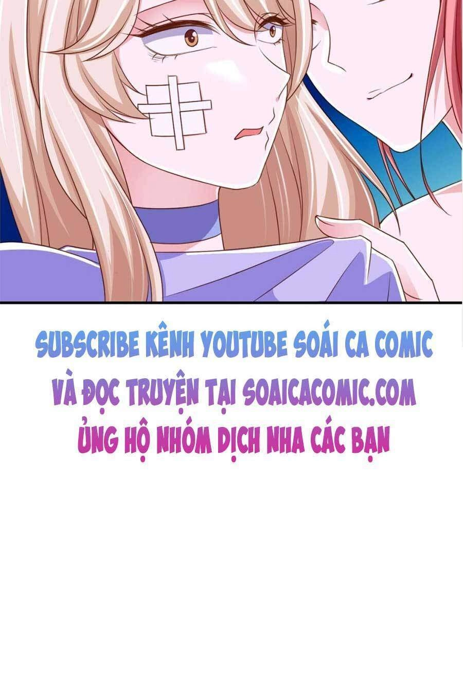 Đại Lão Gọi Tôi Tiểu Tổ Tông Chapter 67 - 20