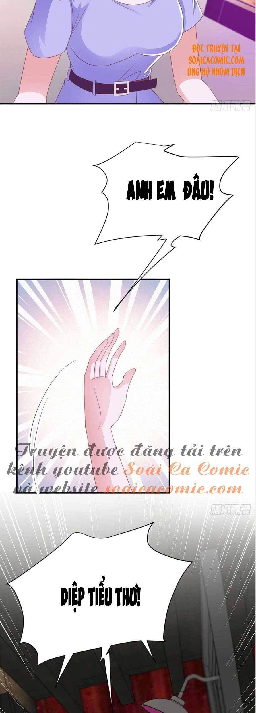 Đại Lão Gọi Tôi Tiểu Tổ Tông Chapter 68 - 3