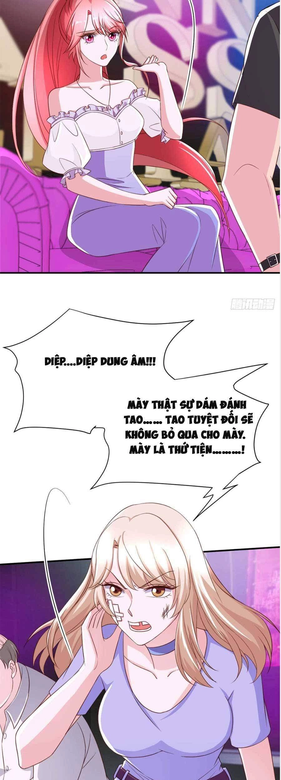 Đại Lão Gọi Tôi Tiểu Tổ Tông Chapter 69 - 5