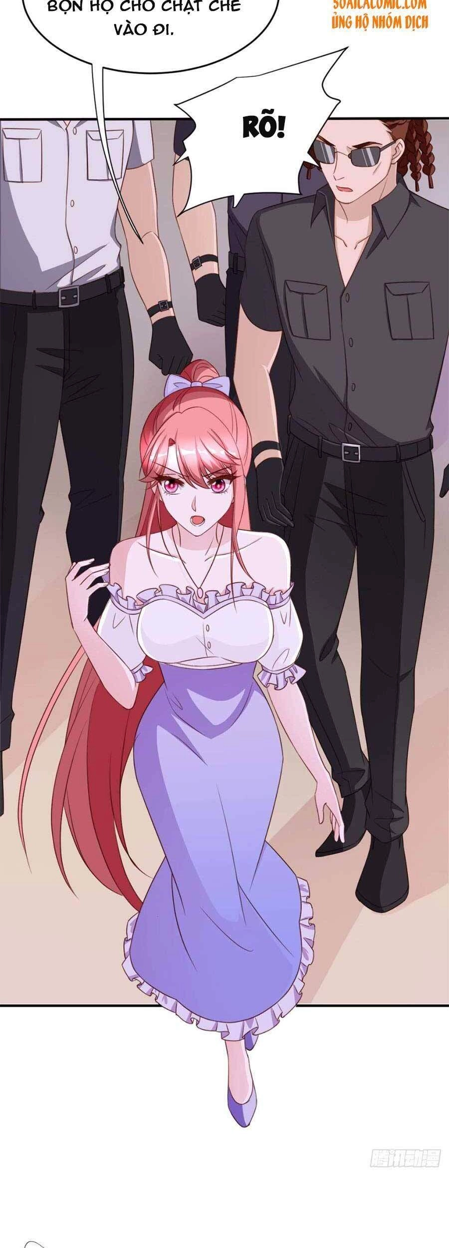 Đại Lão Gọi Tôi Tiểu Tổ Tông Chapter 69 - 14