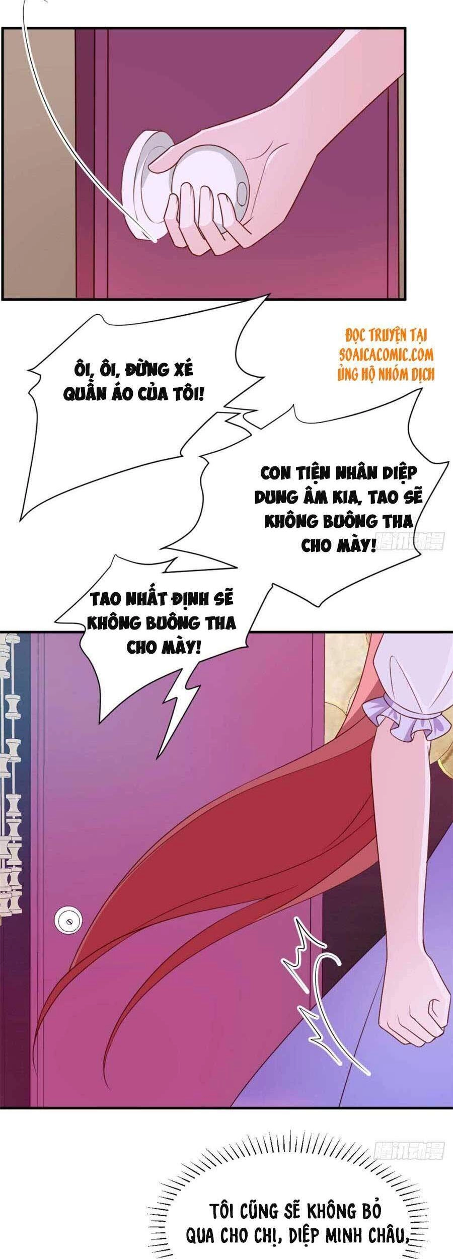 Đại Lão Gọi Tôi Tiểu Tổ Tông Chapter 69 - 15