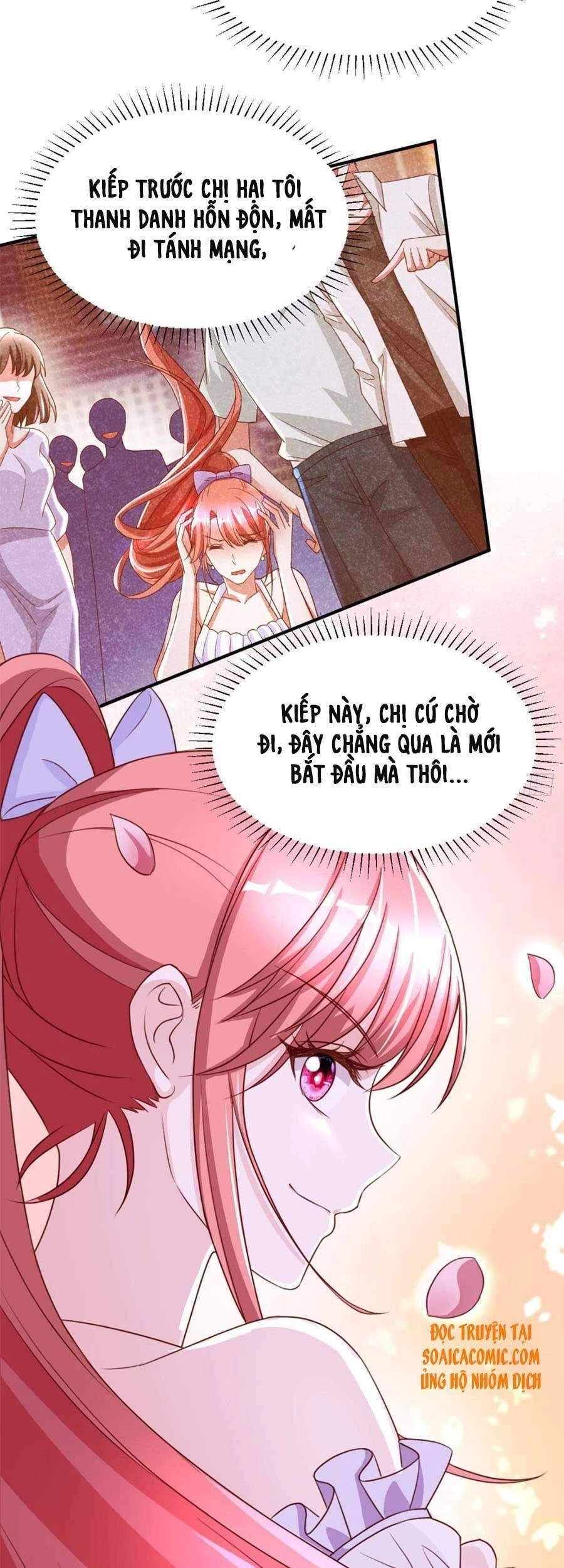 Đại Lão Gọi Tôi Tiểu Tổ Tông Chapter 69 - 16