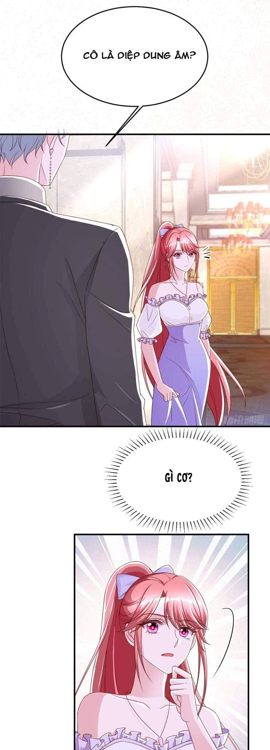 Đại Lão Gọi Tôi Tiểu Tổ Tông Chapter 69 - 18