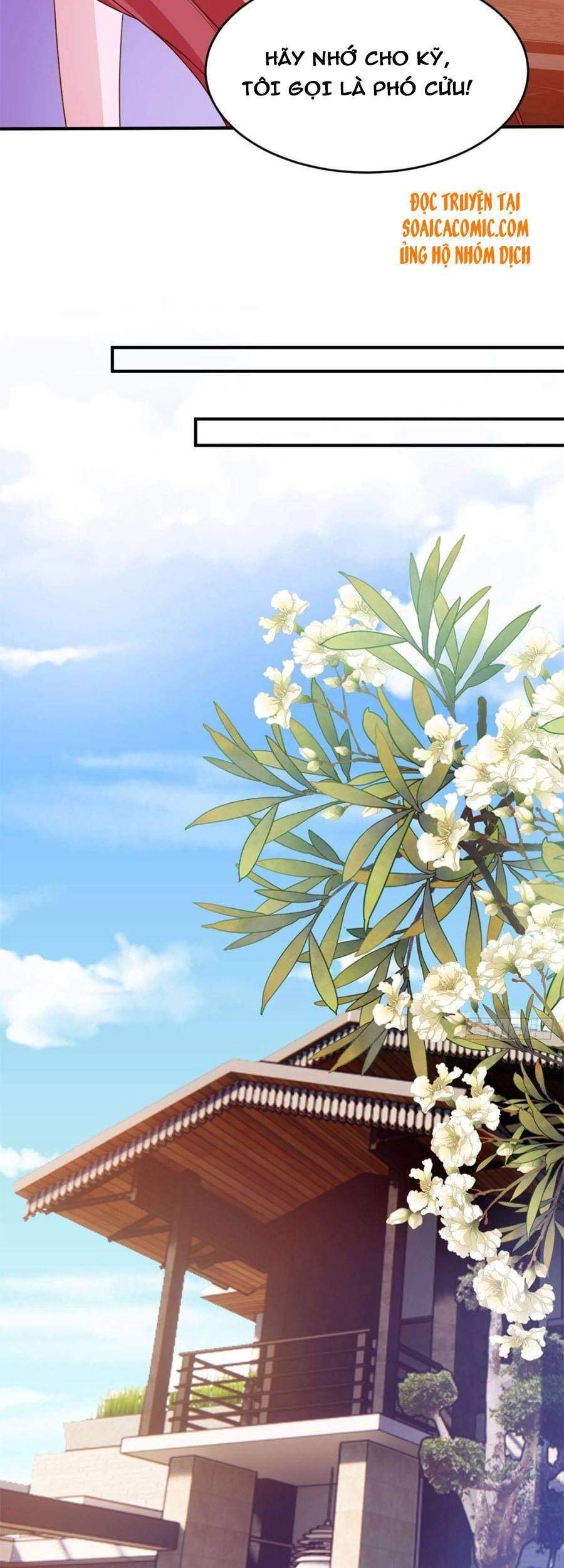 Đại Lão Gọi Tôi Tiểu Tổ Tông Chapter 70 - 4