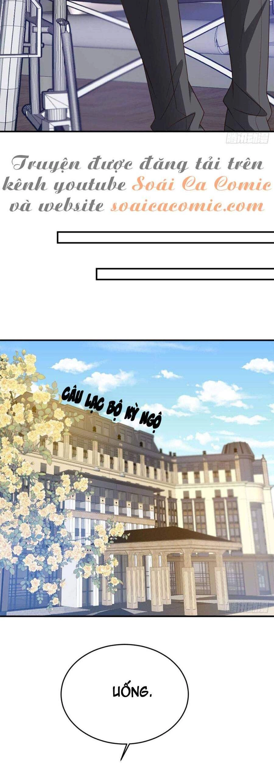 Đại Lão Gọi Tôi Tiểu Tổ Tông Chapter 70 - 11