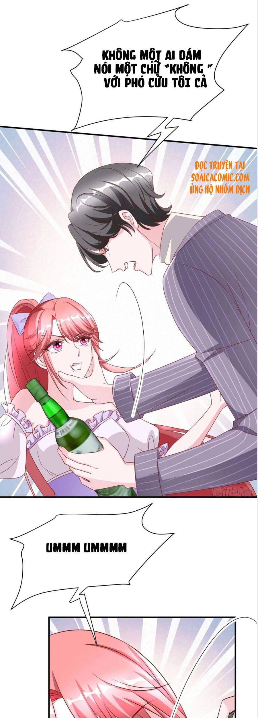 Đại Lão Gọi Tôi Tiểu Tổ Tông Chapter 70 - 14