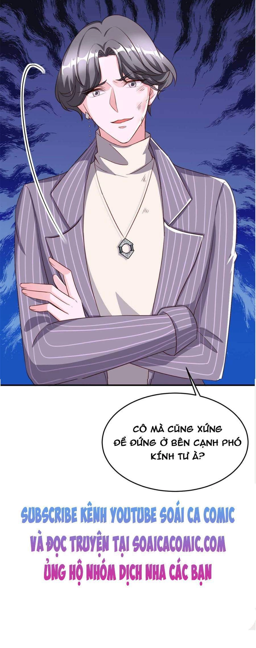 Đại Lão Gọi Tôi Tiểu Tổ Tông Chapter 70 - 24