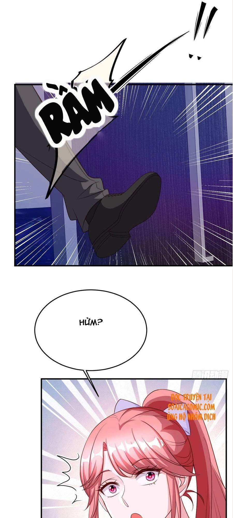 Đại Lão Gọi Tôi Tiểu Tổ Tông Chapter 71 - 9