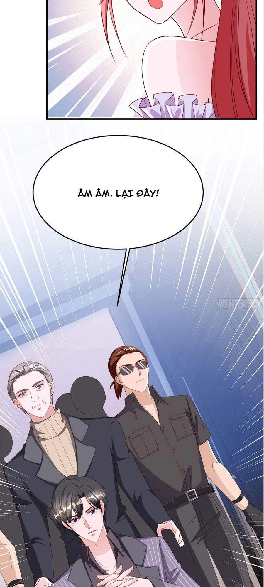 Đại Lão Gọi Tôi Tiểu Tổ Tông Chapter 71 - 10