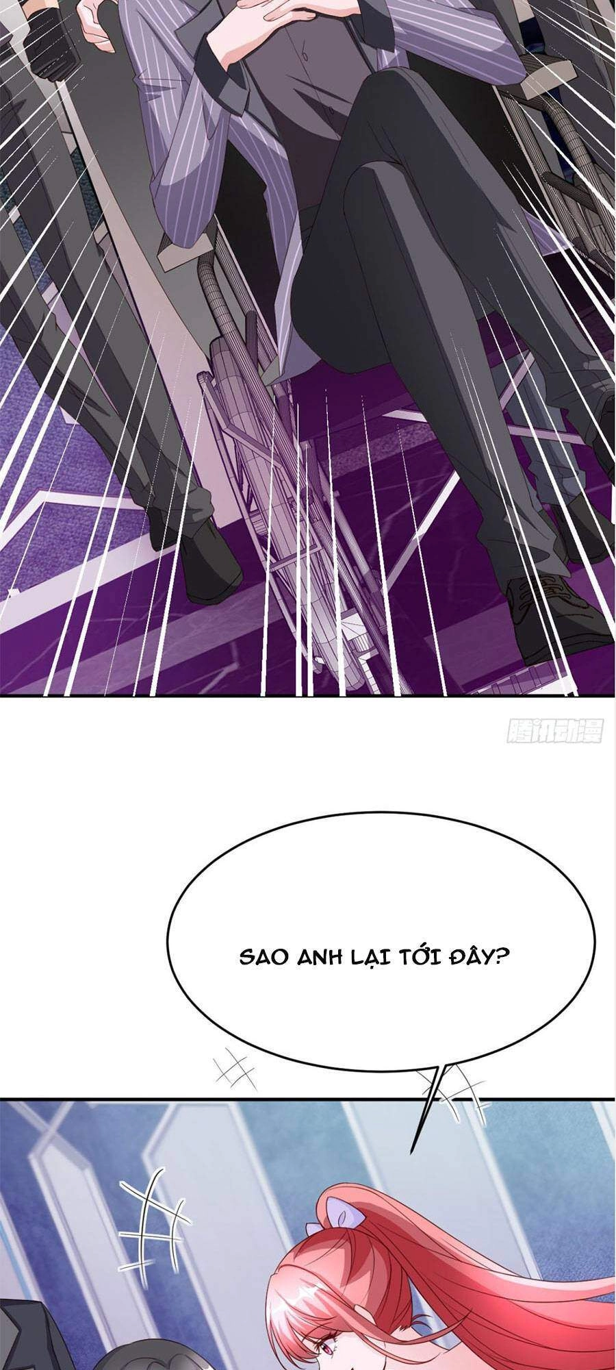 Đại Lão Gọi Tôi Tiểu Tổ Tông Chapter 71 - 11