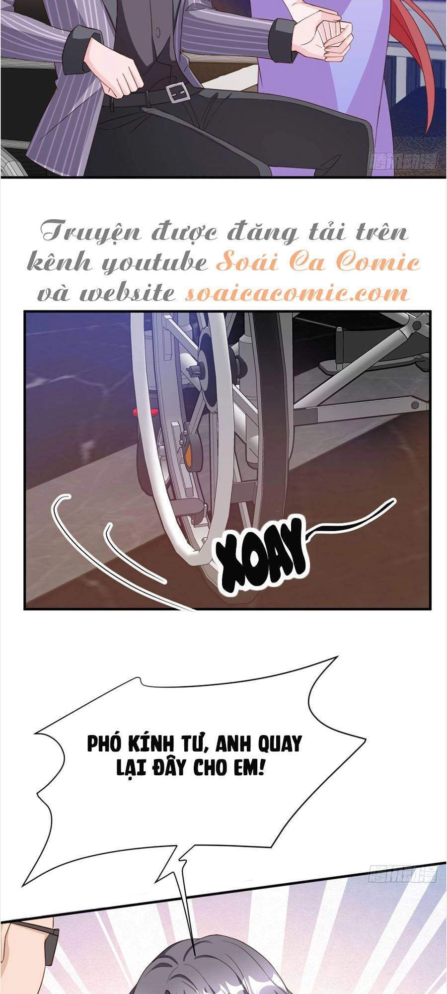 Đại Lão Gọi Tôi Tiểu Tổ Tông Chapter 71 - 17