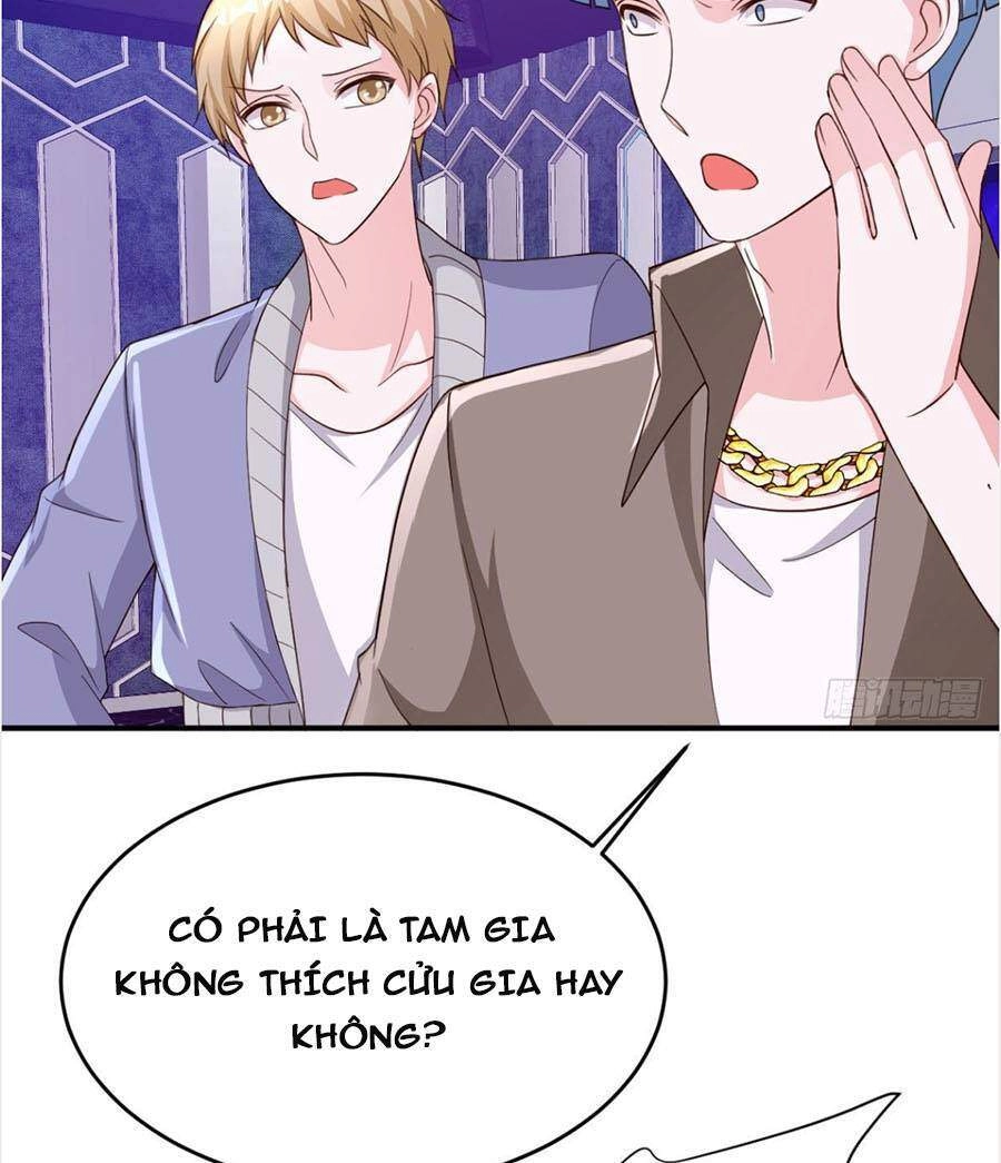 Đại Lão Gọi Tôi Tiểu Tổ Tông Chapter 71 - 20