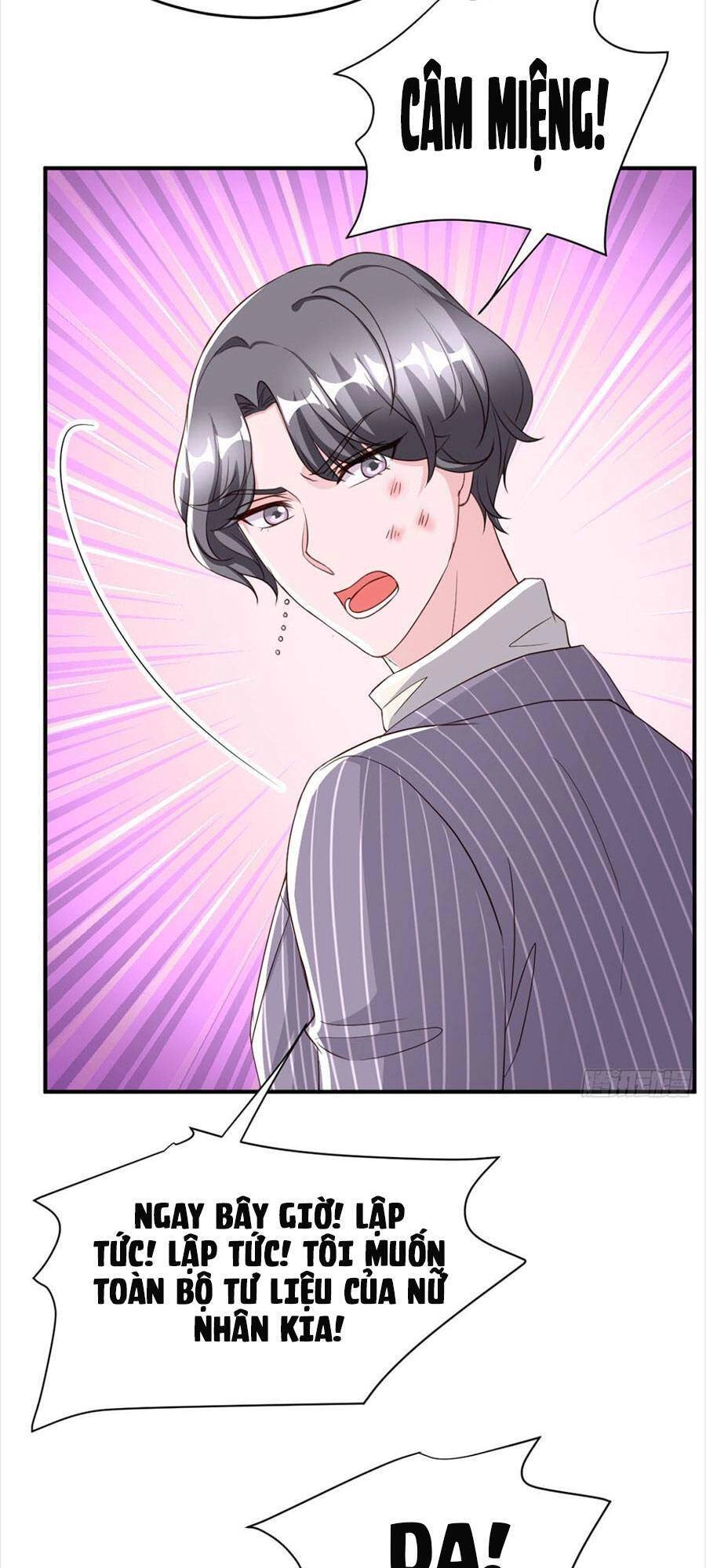 Đại Lão Gọi Tôi Tiểu Tổ Tông Chapter 71 - 21