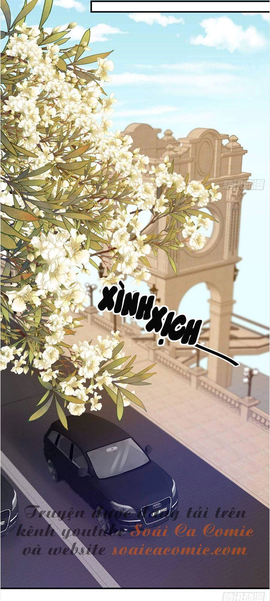 Đại Lão Gọi Tôi Tiểu Tổ Tông Chapter 71 - 24