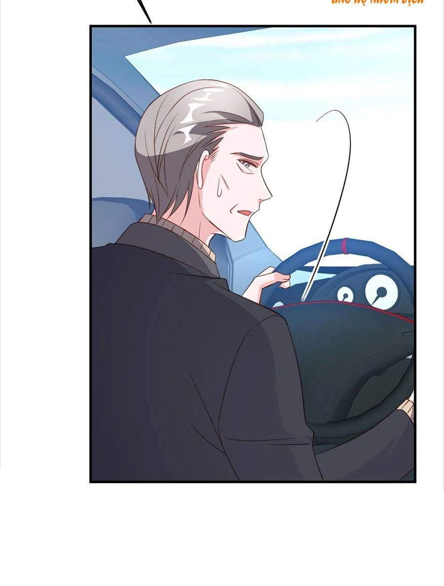 Đại Lão Gọi Tôi Tiểu Tổ Tông Chapter 71 - 26