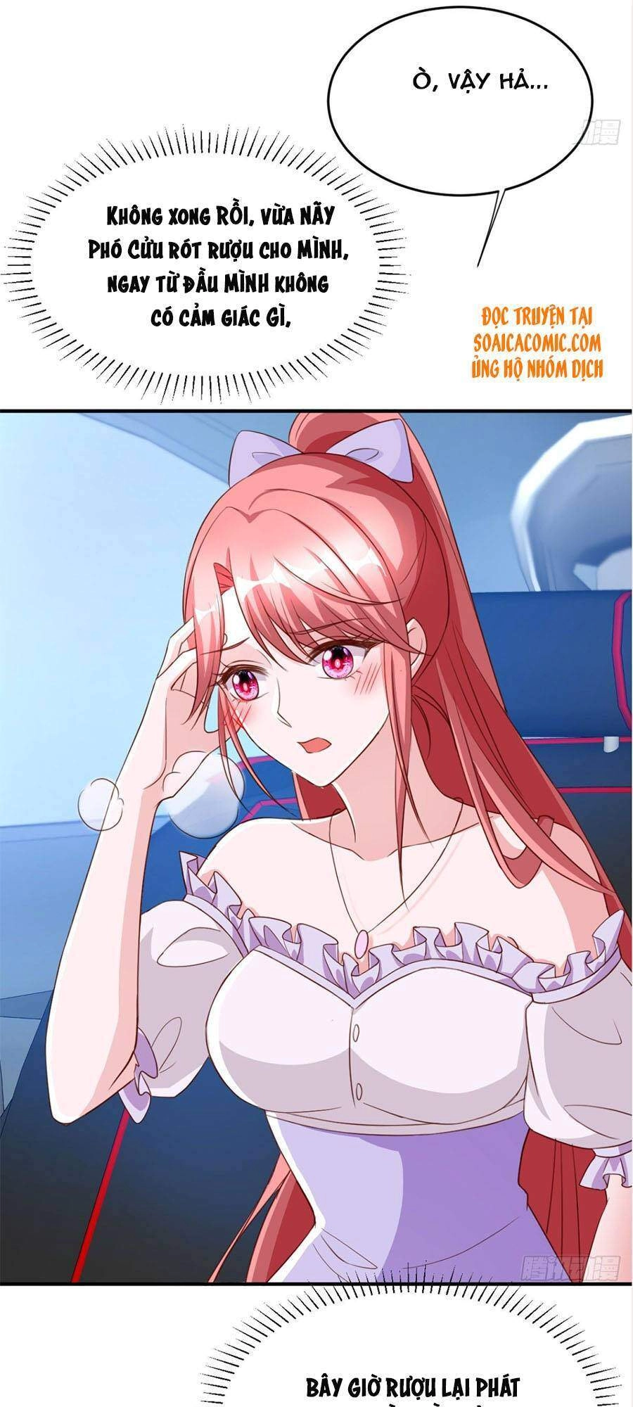 Đại Lão Gọi Tôi Tiểu Tổ Tông Chapter 71 - 27