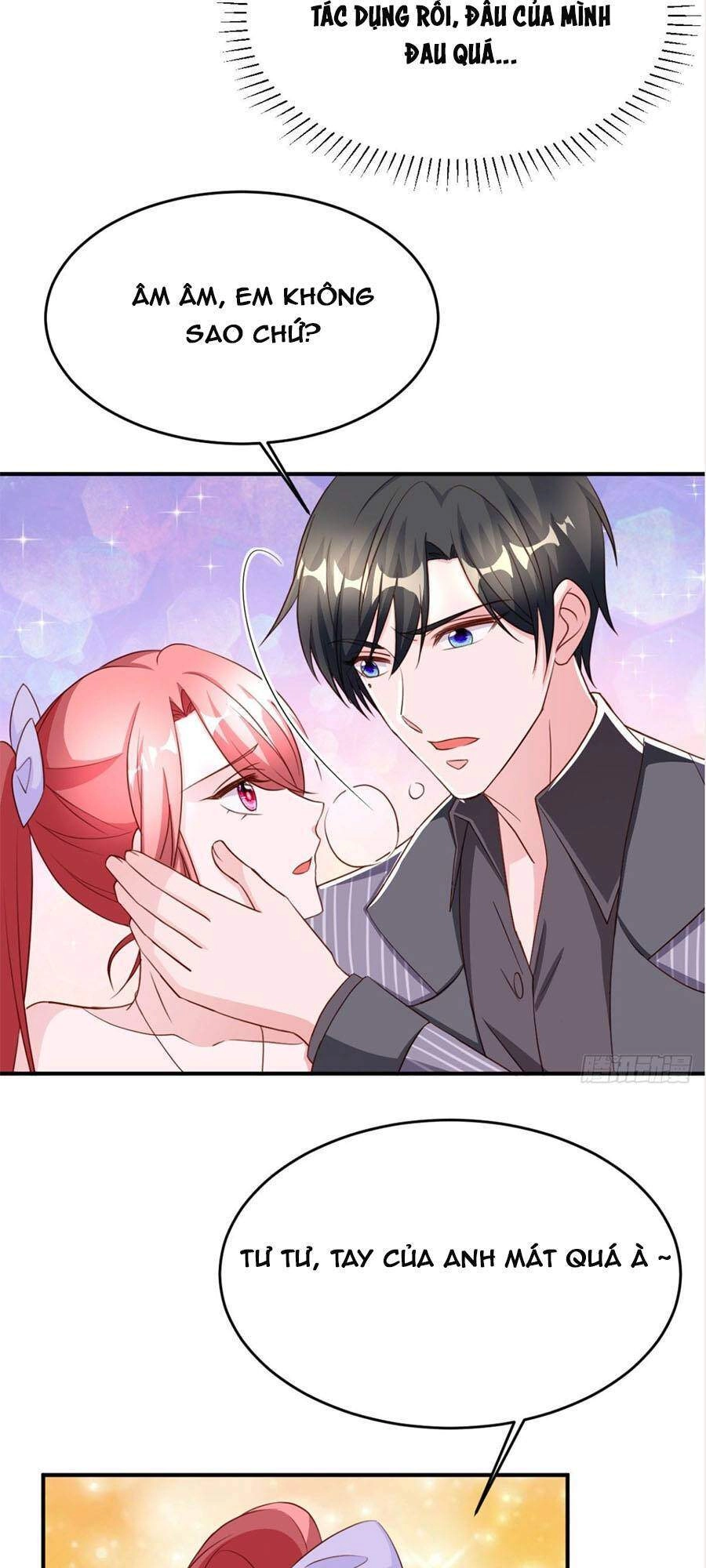 Đại Lão Gọi Tôi Tiểu Tổ Tông Chapter 71 - 28