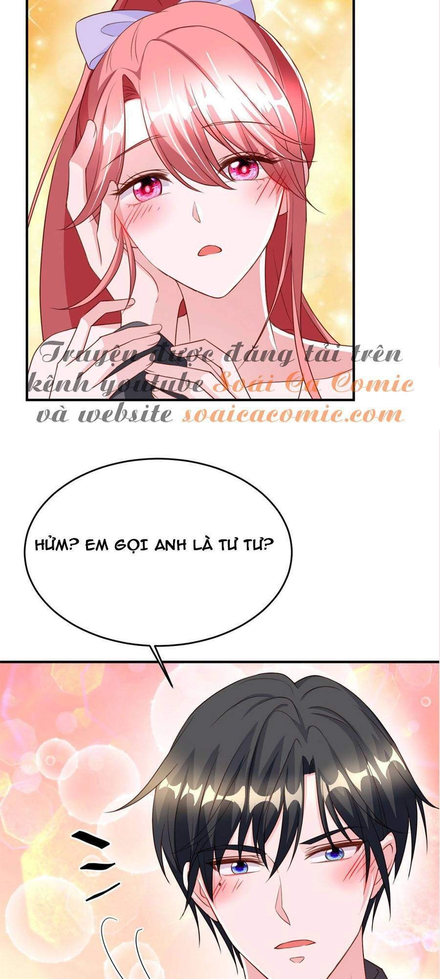 Đại Lão Gọi Tôi Tiểu Tổ Tông Chapter 71 - 29