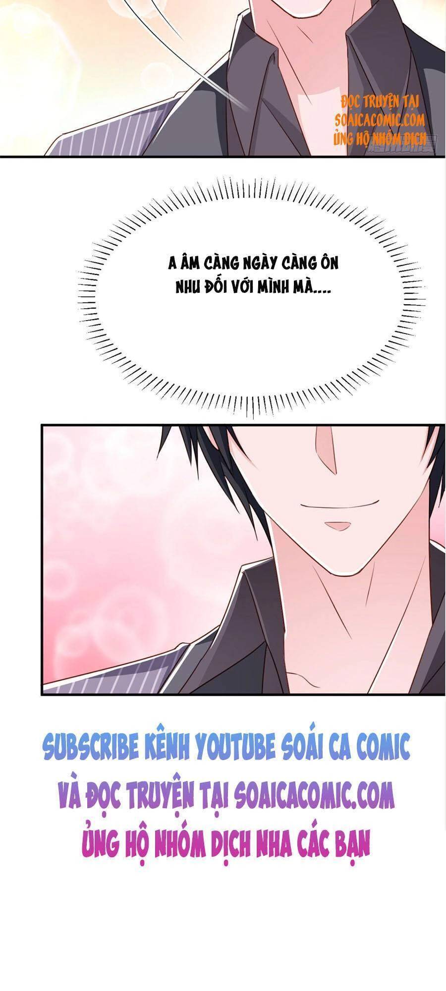 Đại Lão Gọi Tôi Tiểu Tổ Tông Chapter 71 - 30