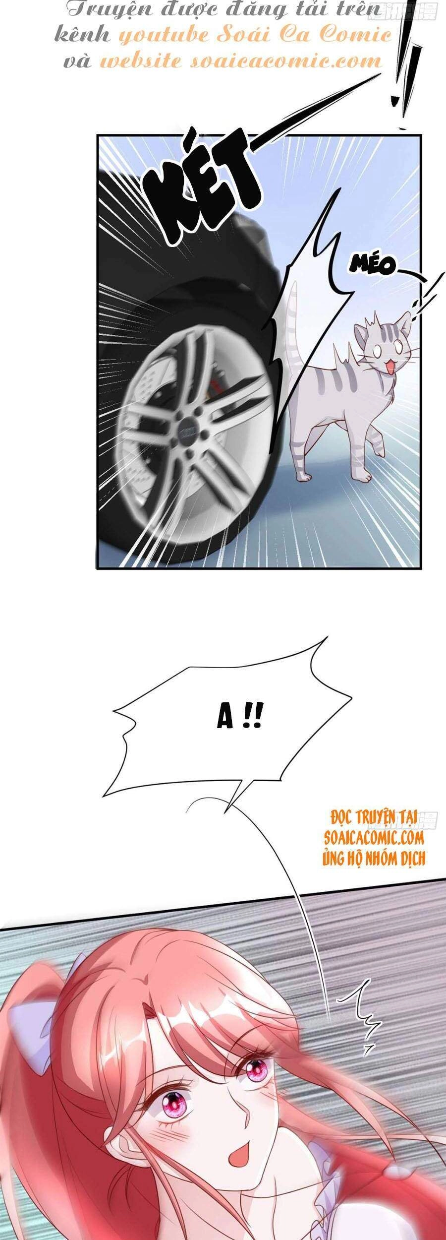 Đại Lão Gọi Tôi Tiểu Tổ Tông Chapter 72 - 4