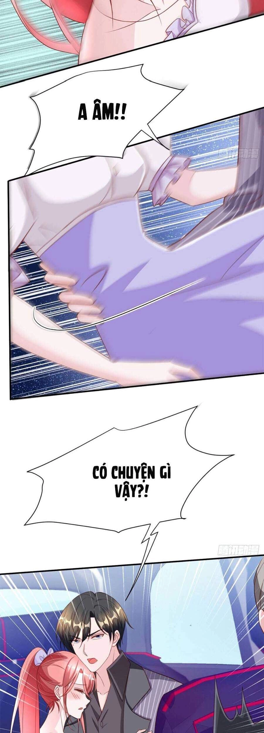 Đại Lão Gọi Tôi Tiểu Tổ Tông Chapter 72 - 5