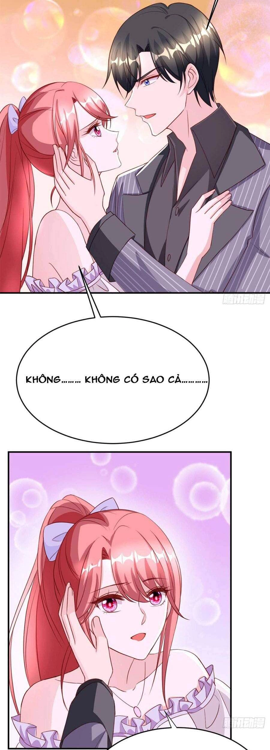 Đại Lão Gọi Tôi Tiểu Tổ Tông Chapter 72 - 9