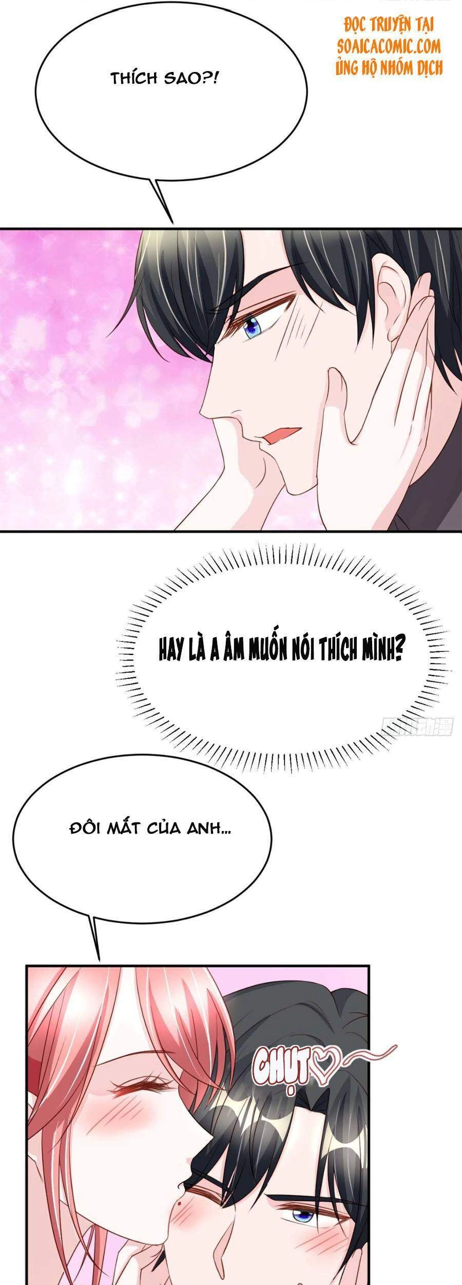 Đại Lão Gọi Tôi Tiểu Tổ Tông Chapter 72 - 13