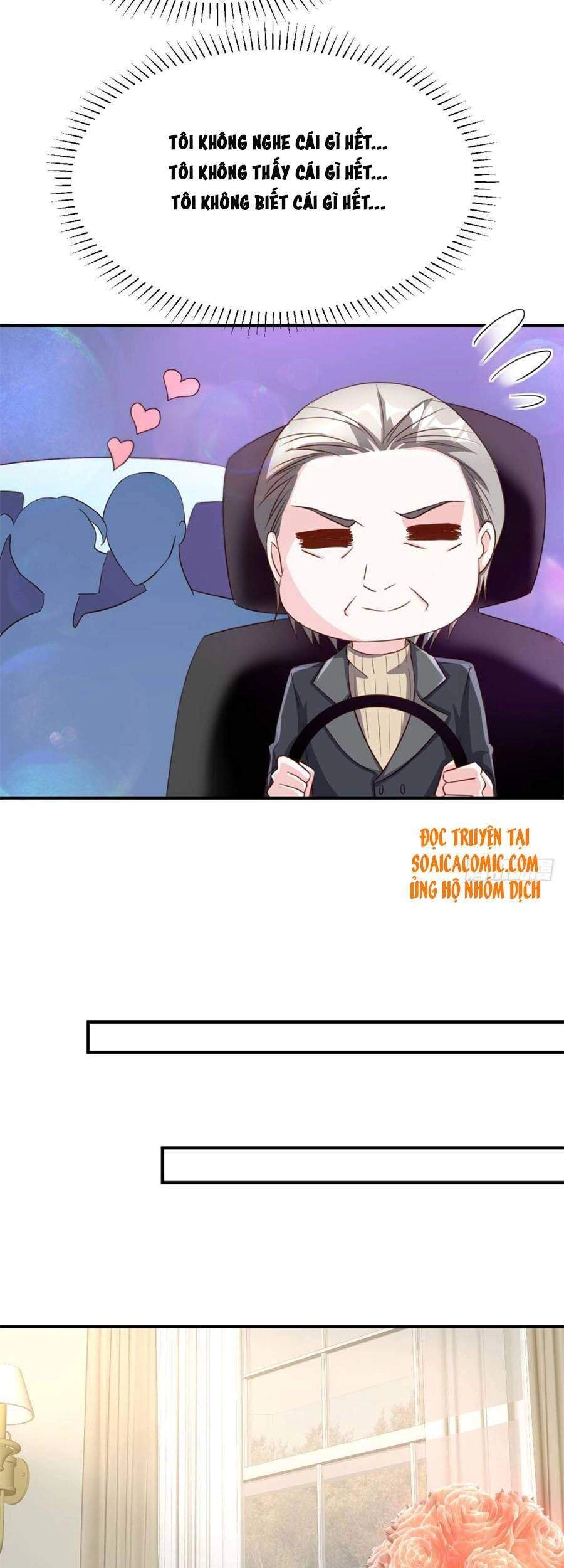 Đại Lão Gọi Tôi Tiểu Tổ Tông Chapter 72 - 15