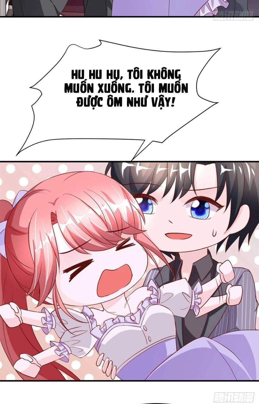 Đại Lão Gọi Tôi Tiểu Tổ Tông Chapter 72 - 17