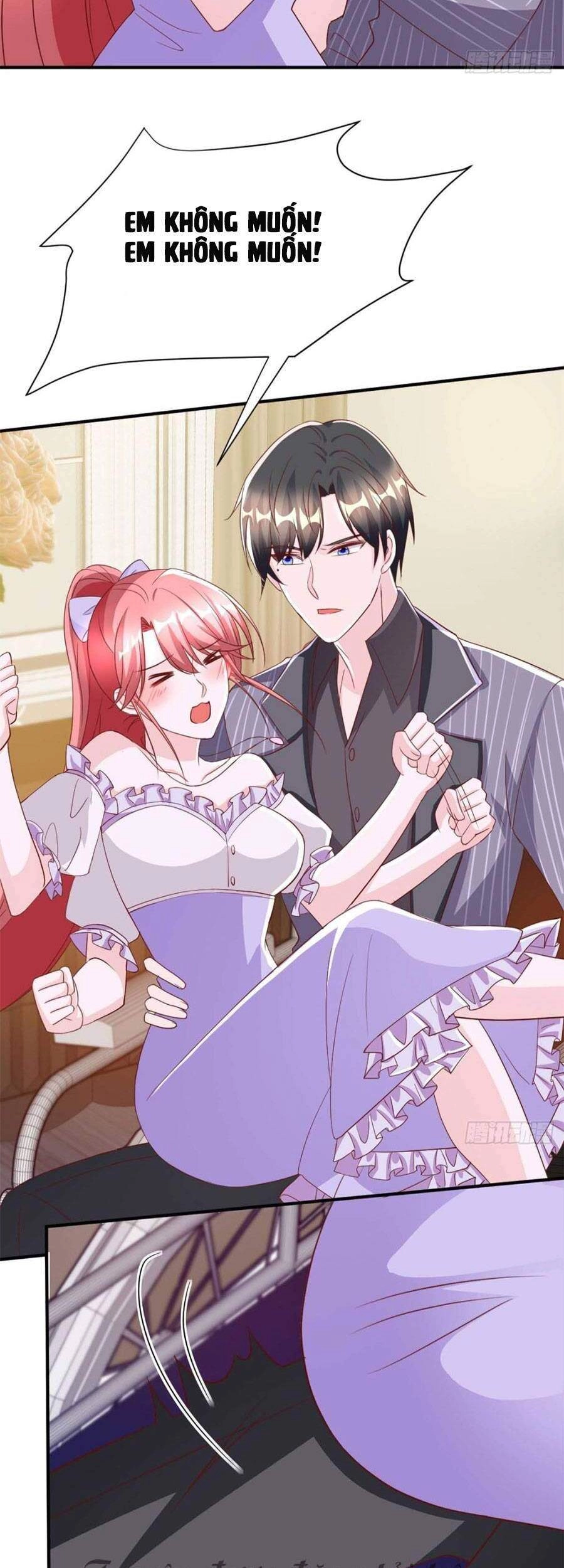 Đại Lão Gọi Tôi Tiểu Tổ Tông Chapter 72 - 20