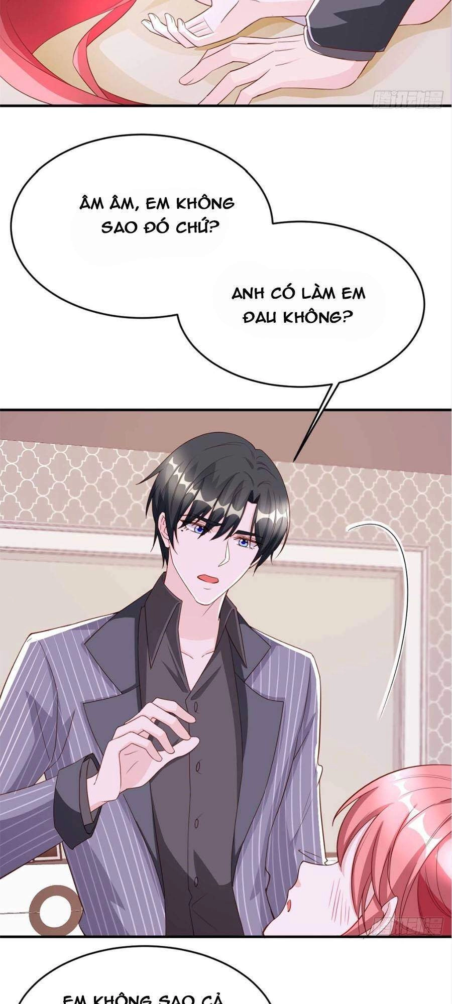 Đại Lão Gọi Tôi Tiểu Tổ Tông Chapter 73 - 7