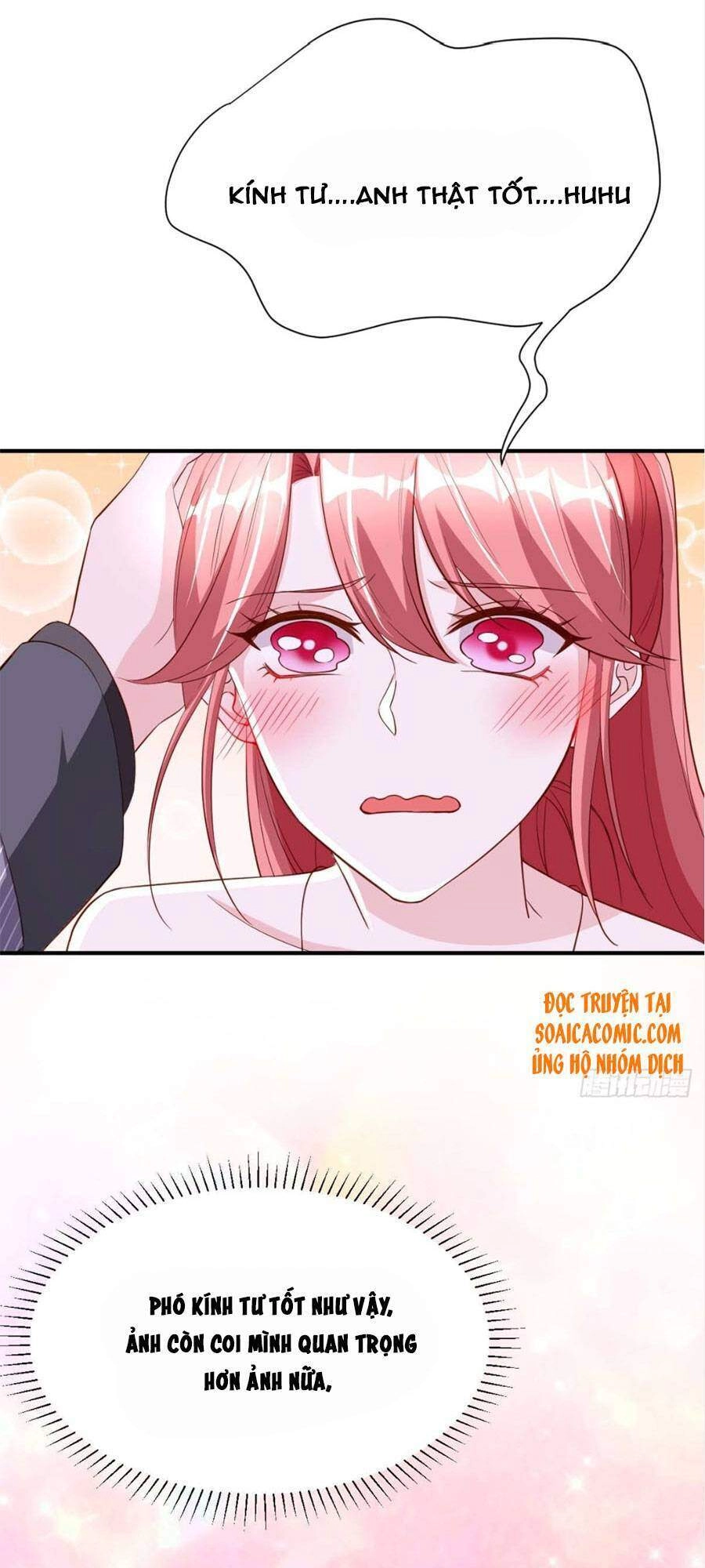 Đại Lão Gọi Tôi Tiểu Tổ Tông Chapter 73 - 10