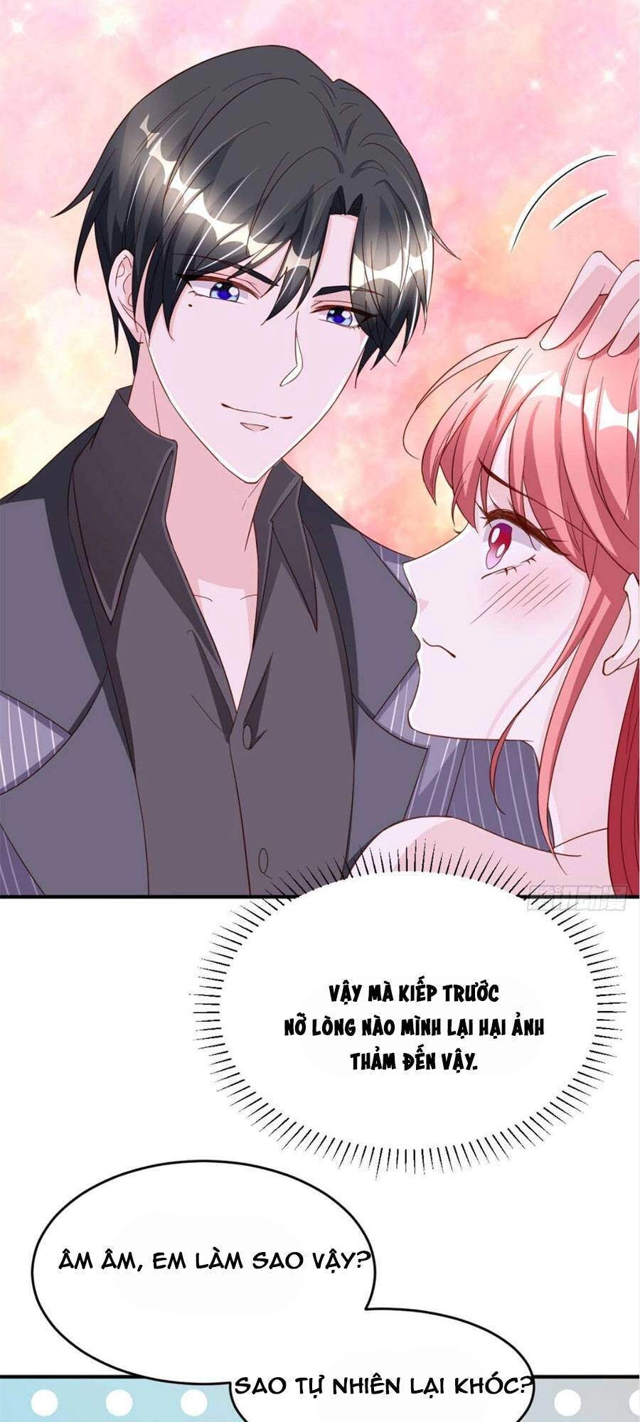 Đại Lão Gọi Tôi Tiểu Tổ Tông Chapter 73 - 11