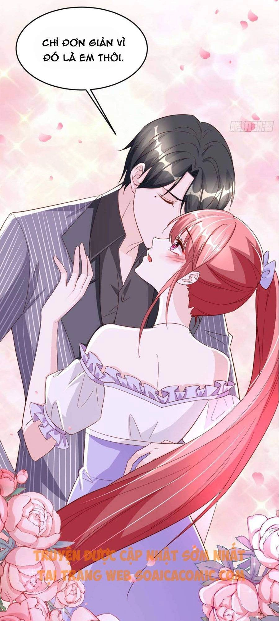 Đại Lão Gọi Tôi Tiểu Tổ Tông Chapter 73 - 13