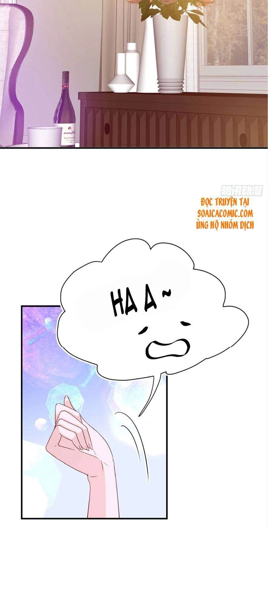 Đại Lão Gọi Tôi Tiểu Tổ Tông Chapter 73 - 15