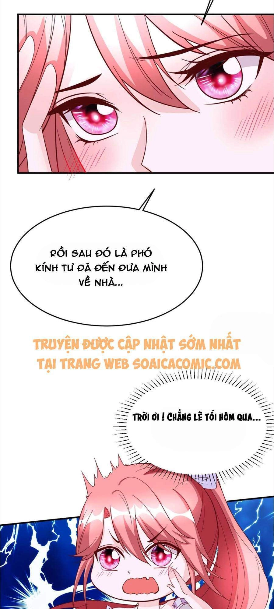 Đại Lão Gọi Tôi Tiểu Tổ Tông Chapter 73 - 18