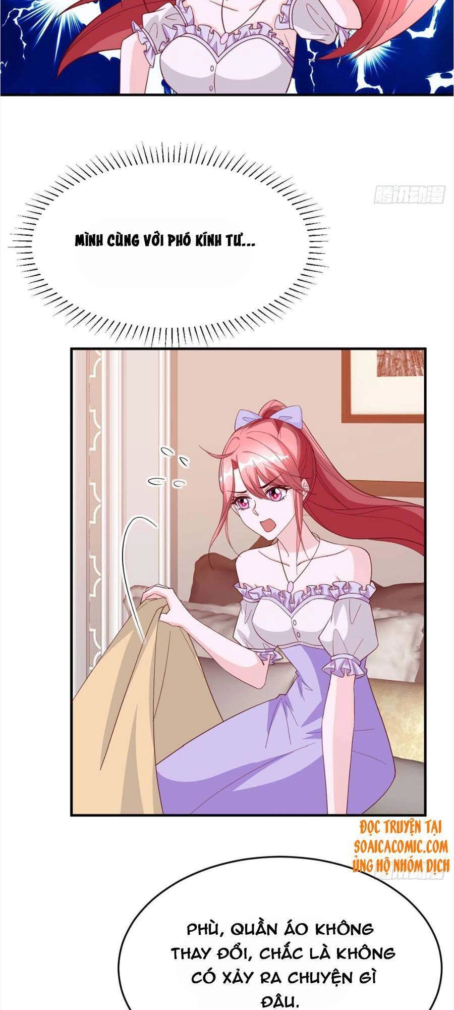 Đại Lão Gọi Tôi Tiểu Tổ Tông Chapter 73 - 19