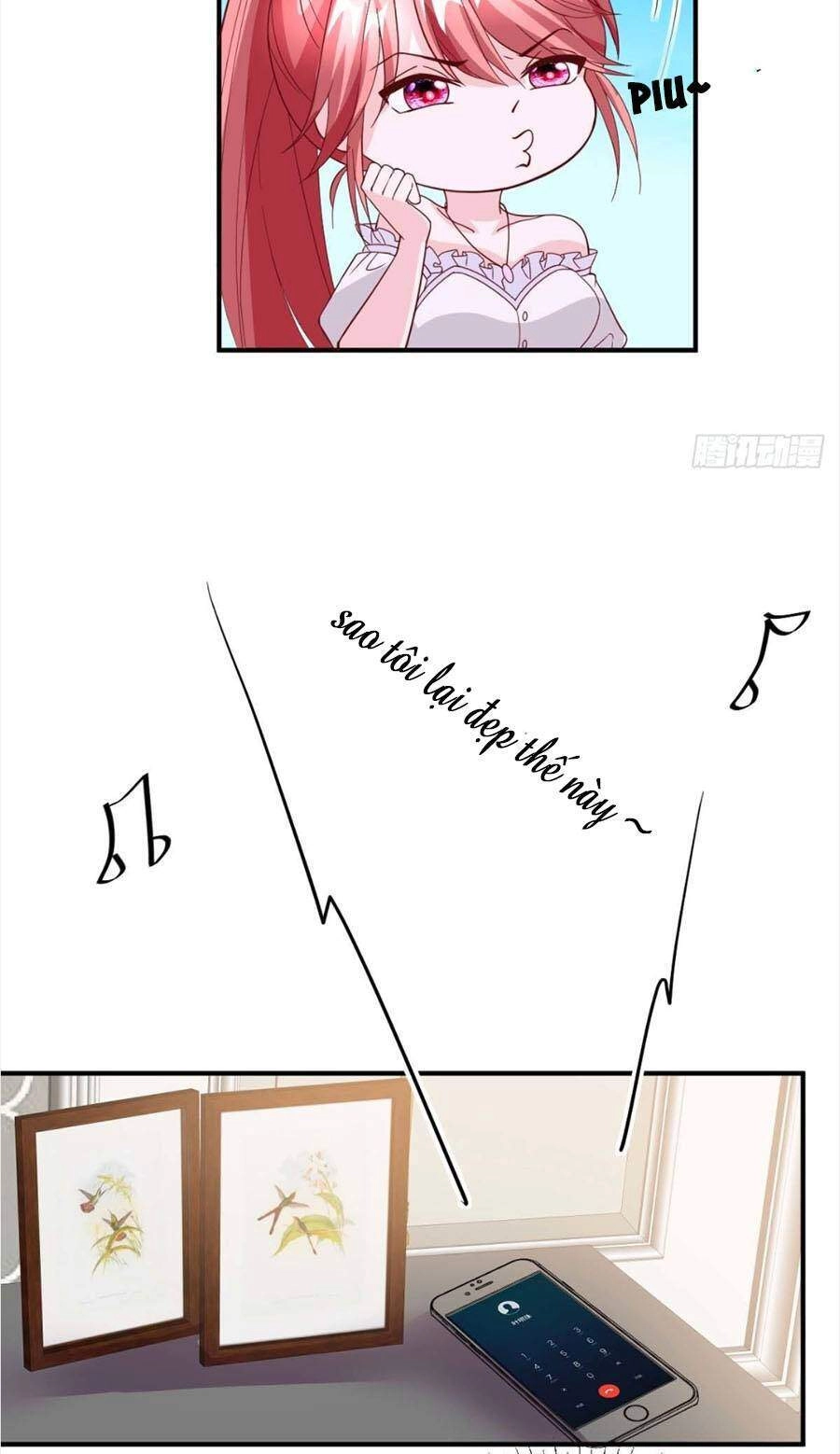 Đại Lão Gọi Tôi Tiểu Tổ Tông Chapter 73 - 21