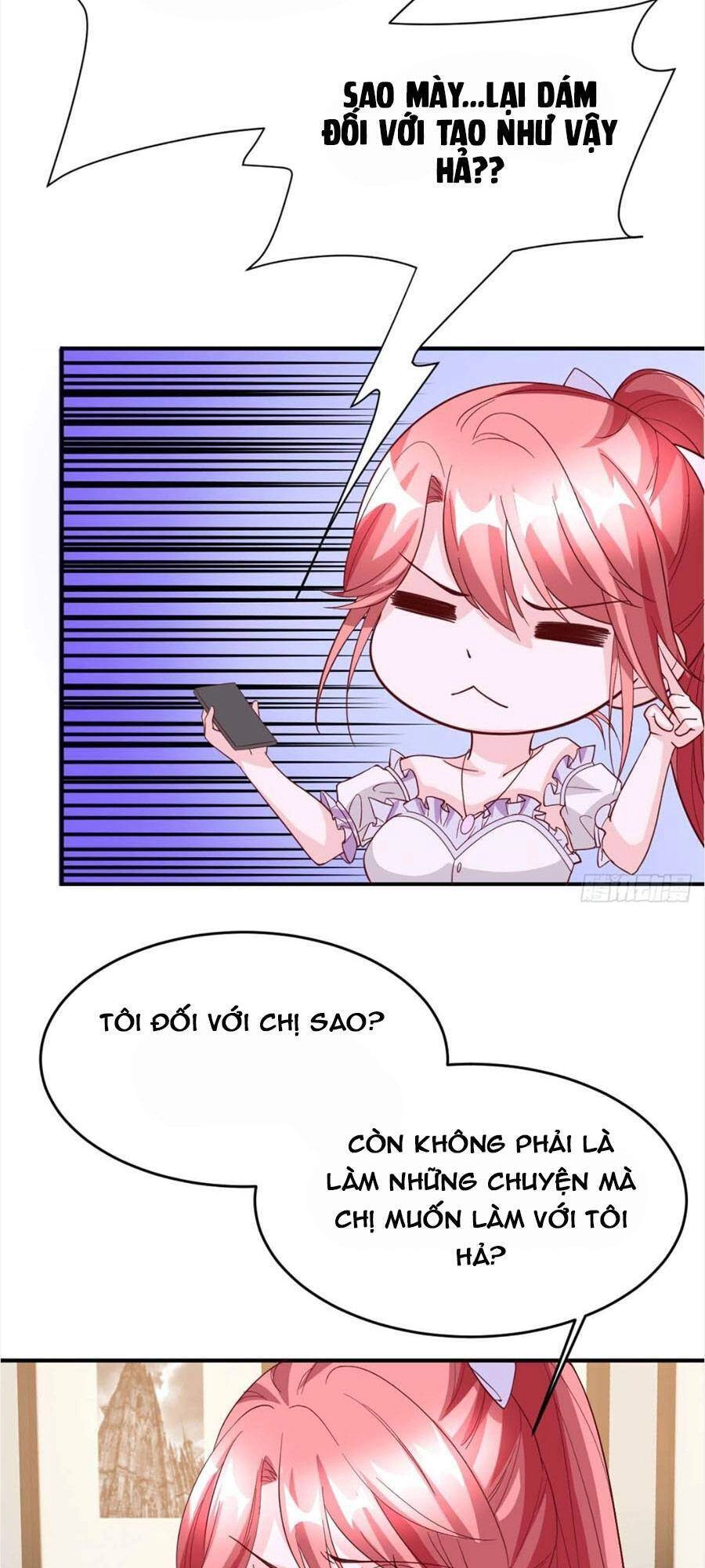 Đại Lão Gọi Tôi Tiểu Tổ Tông Chapter 73 - 24