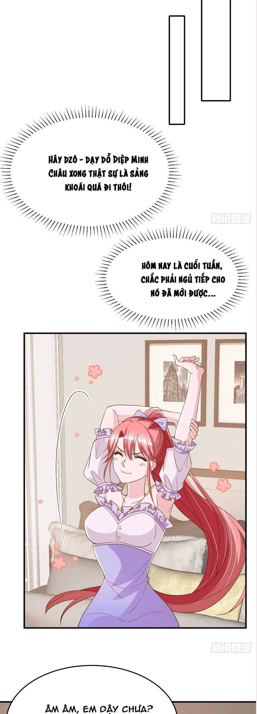 Đại Lão Gọi Tôi Tiểu Tổ Tông Chapter 74 - 15