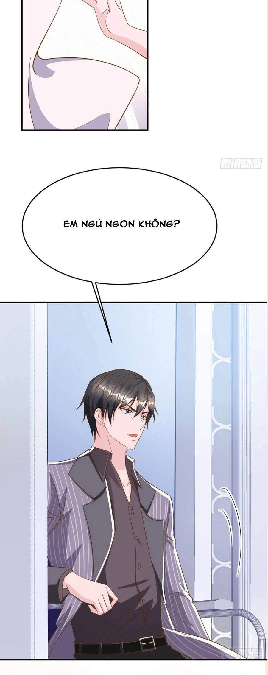 Đại Lão Gọi Tôi Tiểu Tổ Tông Chapter 74 - 17