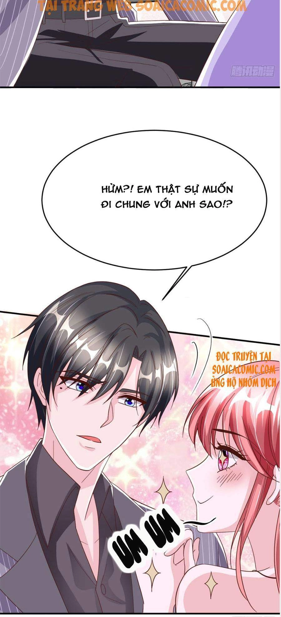 Đại Lão Gọi Tôi Tiểu Tổ Tông Chapter 74 - 22