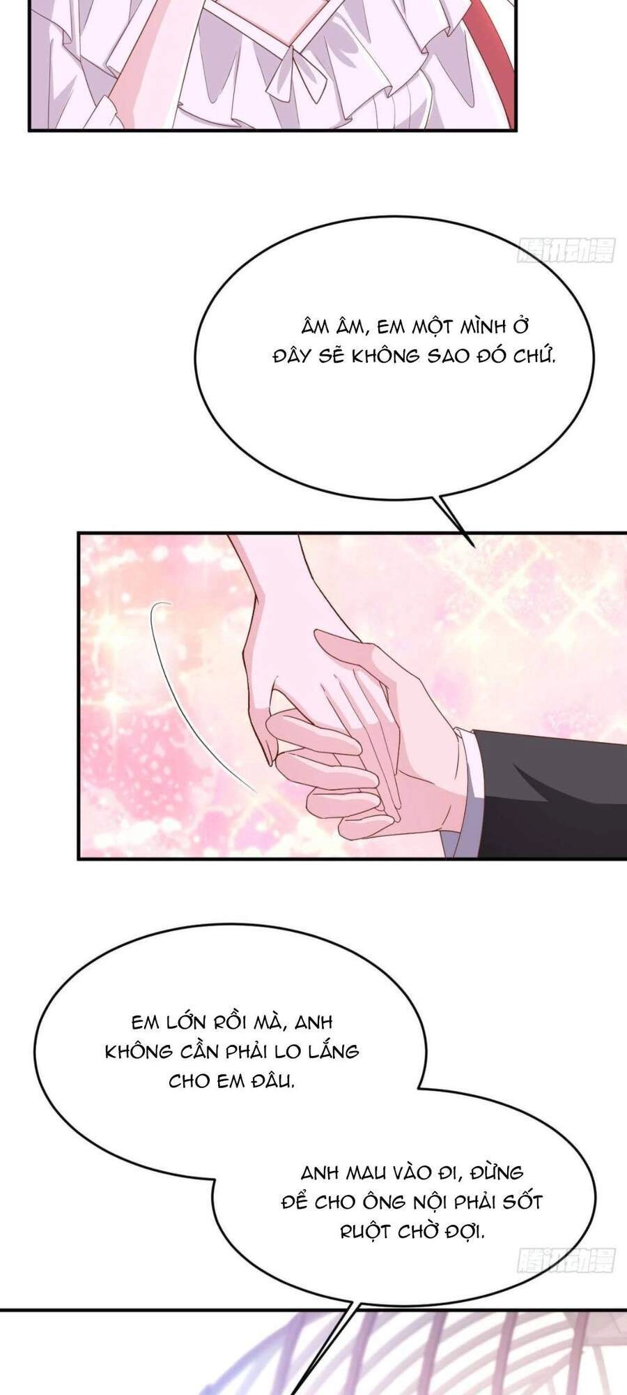 Đại Lão Gọi Tôi Tiểu Tổ Tông Chapter 75 - 7