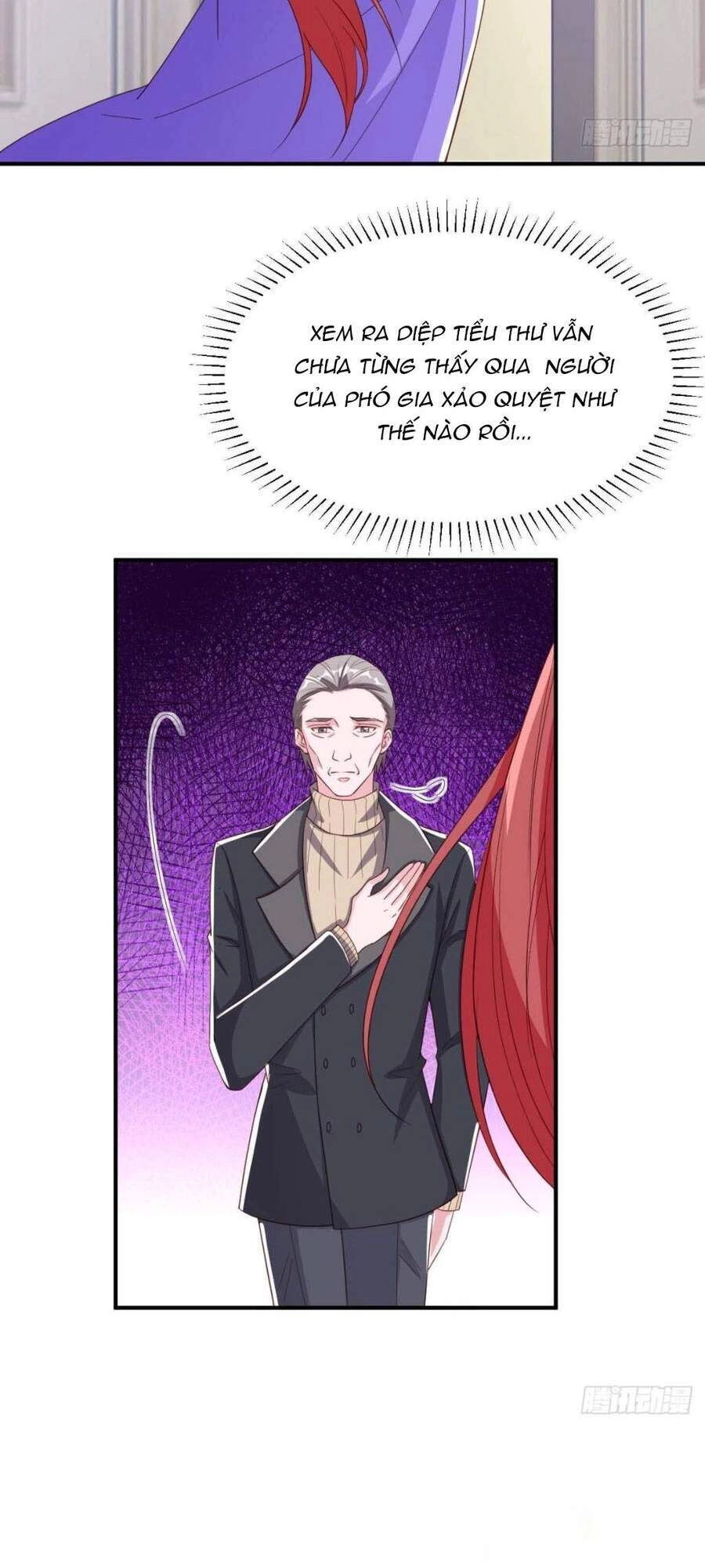 Đại Lão Gọi Tôi Tiểu Tổ Tông Chapter 75 - 12